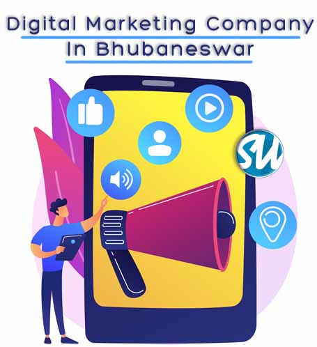 Digital Marketing Bhubaneswar in Bhubaneswar